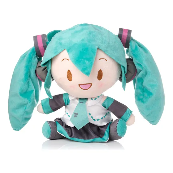 Peluche Hatsune Miku Chibi Anime