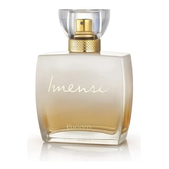Deo Colônia Imensi 100ml - Eudora