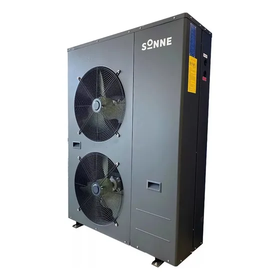 Bomba De Calor 18 Kw Inverter Calefacción Wifi Loza 270 M2