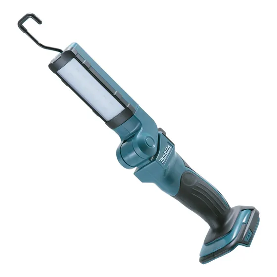 Lampara Linterna Compacta Makita Dml801 240lum 18v Lxt S/bat