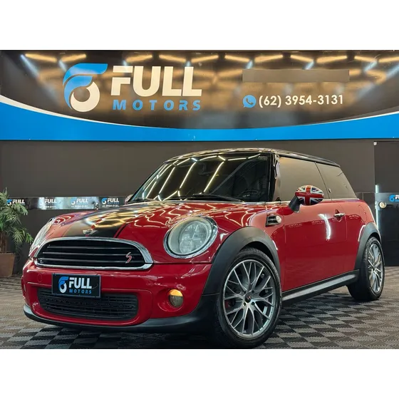 Mini One 1.6 3p