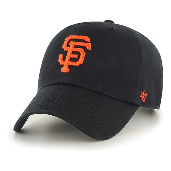 Gorras '47 San Francisco Giants '47 Clean Up
