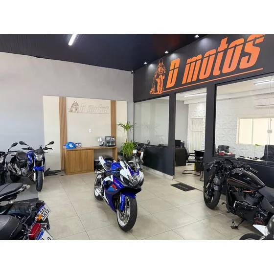 Suzuki Gsx-r750