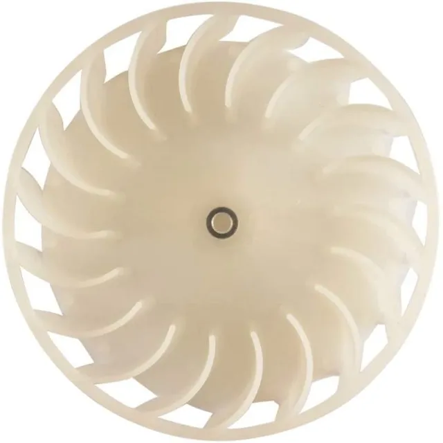 Turbina Secadora Frigidaire Original 5304513609