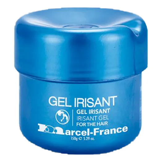 Gel Irisant Marcel France Pq - g a $153
