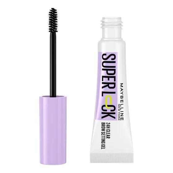 Gel De Cejas Maybelline Superlock Brown