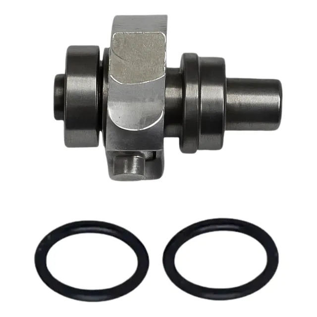 Rotor Kavo 605c 505c Push Button Alta Rotação Com Rolamento