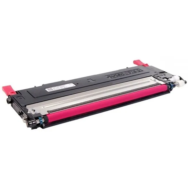 Toner Alternativo Para Samsung Clp 325 320 Clx3185 Clt407