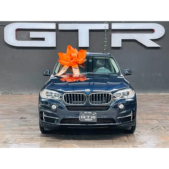 Bmw X5 Excellence Hibrido