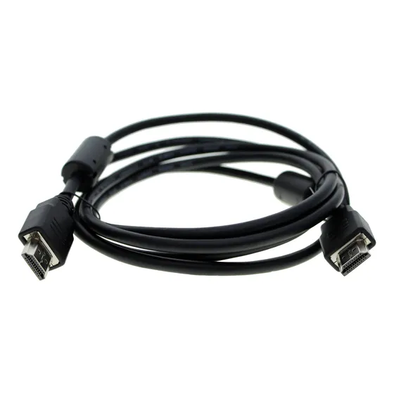Ead65185209 - Cabo Hdmi P/ Monitores LG (1,80mts) 2.0