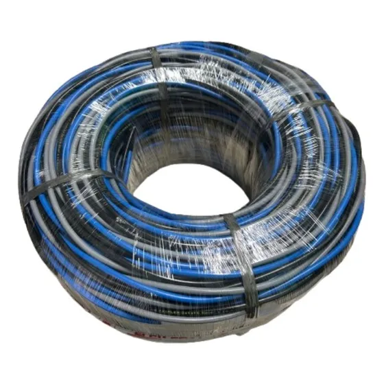 Cabo Triplex 16,00mm Neutro Isolado - 50 Metros