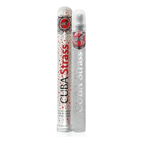 Cuba Strass Zebra 35 ml de Parfums Des Champs Legitimate