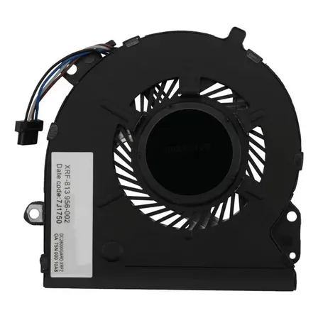 Ventilador Hp Pavilion 15-cs (gráficos Discreto) L25585-001