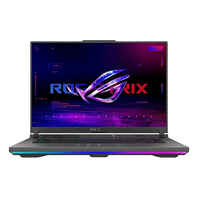 Asus Rog Strix G16 240hz I9-14900hx Rtx 4070 32gb 1tb (2024)