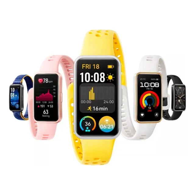 Reloj Inteligente Smartwatch Huawei Band 9