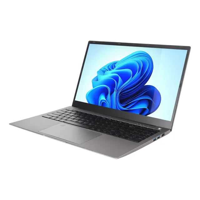 Laptop Fhd De 15,6 Pulgadas, 16 Gb De Ram, I7 1165g7, 11ª Ge