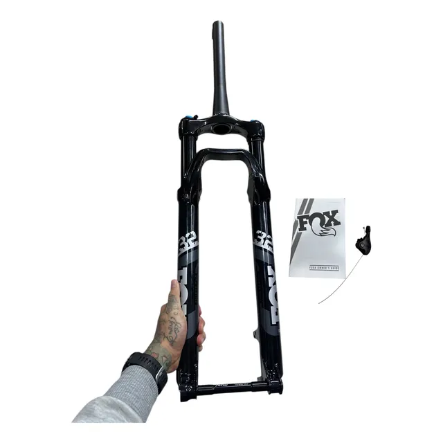 Suspensión Bicicleta Mtb Fox 32 Rhythm Rin 29