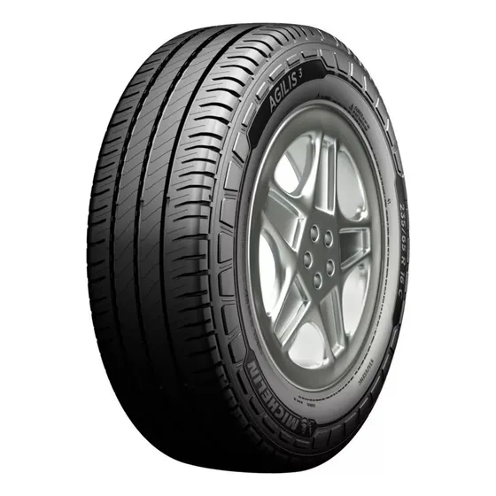 Neumatico Michelin 195/70 R15c 104/102r Agilis 3 Índice De Velocidad R