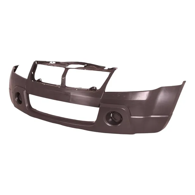Paragolpe Delantero G 06 (primed) Suzuki Grand Vitara 06-06