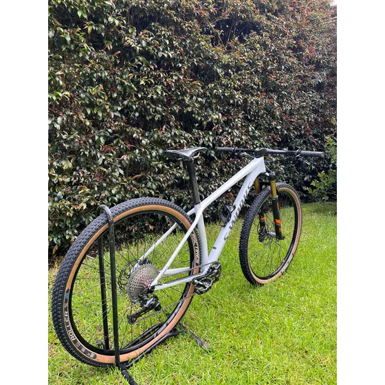 Bicicleta Specialized S-works 2022 Mtb 29  11v Carbono