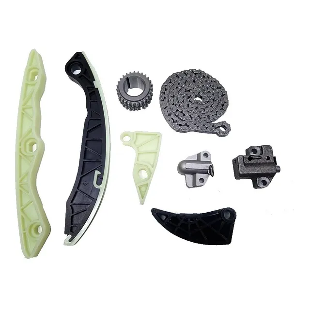Kit Reparticion Hyundai Tucson Ix35 / Sportage Revolution