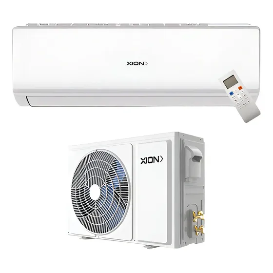 Aire Acondicionado Xion Split On\u002Fof 12000 Btu | Cuotas sin interés