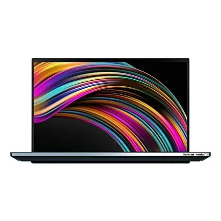 Laptop Asus Zenbook Pro Duo Ux581gv-xb74t 15.6 4k Uhd Nanoe