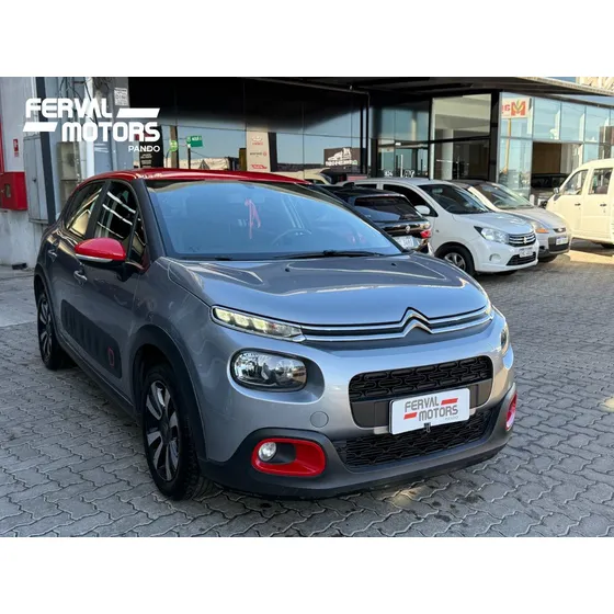 Citroën C3 New C 3 Feel