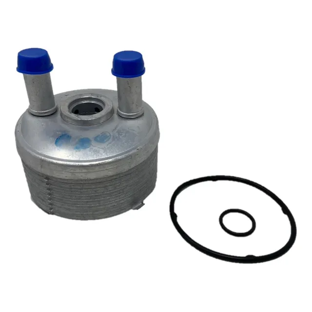 Enfriador Transmision Automatica 09g Vw Jetta Bora