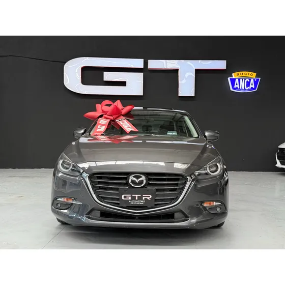 Mazda Mazda 3 Touring