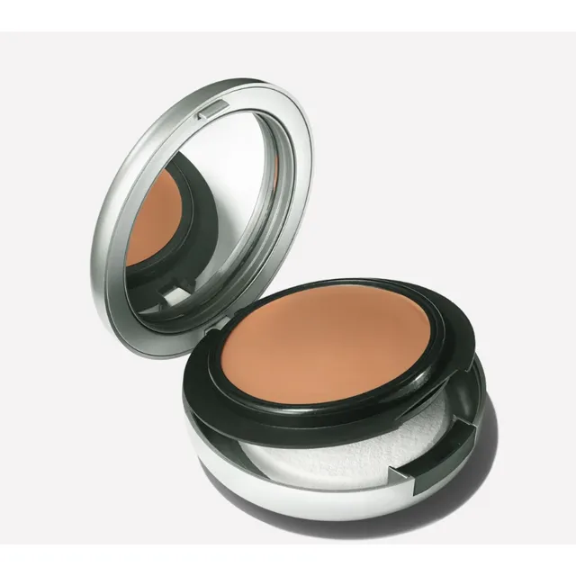 Base Maquillaje Mac Studio Tech Cobertura Total