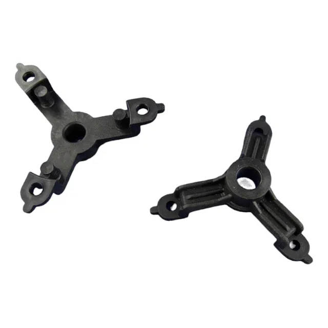 Soporte Tambor Whirpool 682 Cte