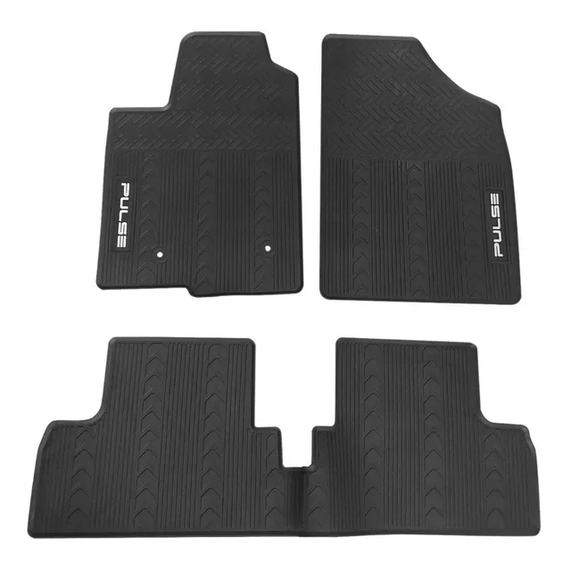 Alfombra Fiat Pulse +2021