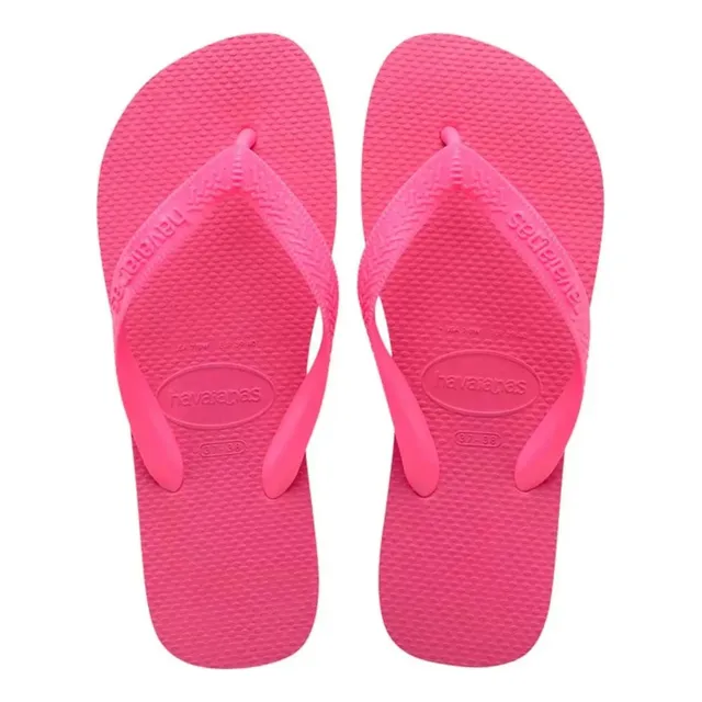 Havaianas Top Lisa Colores Ojota Chancleta Playa