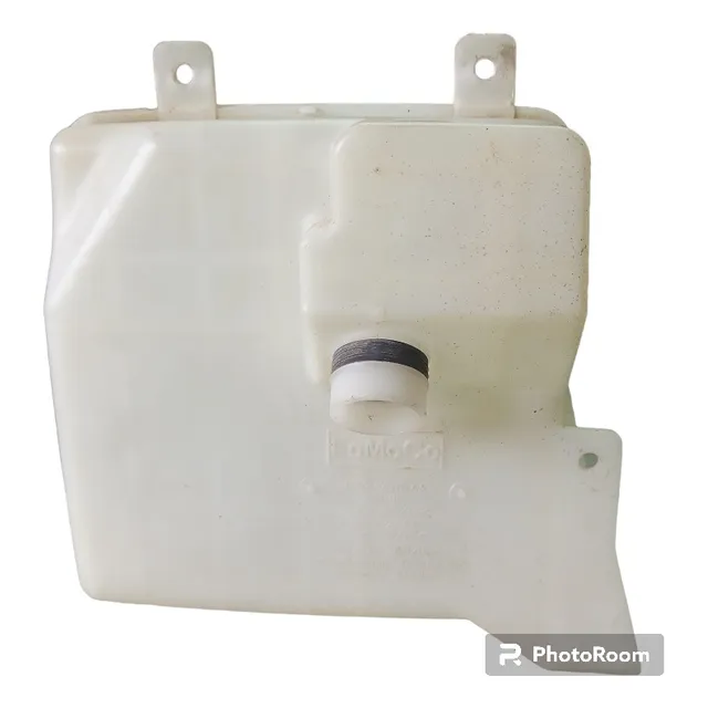 Envase Limpiaparabrisas Ford Fusion Usado