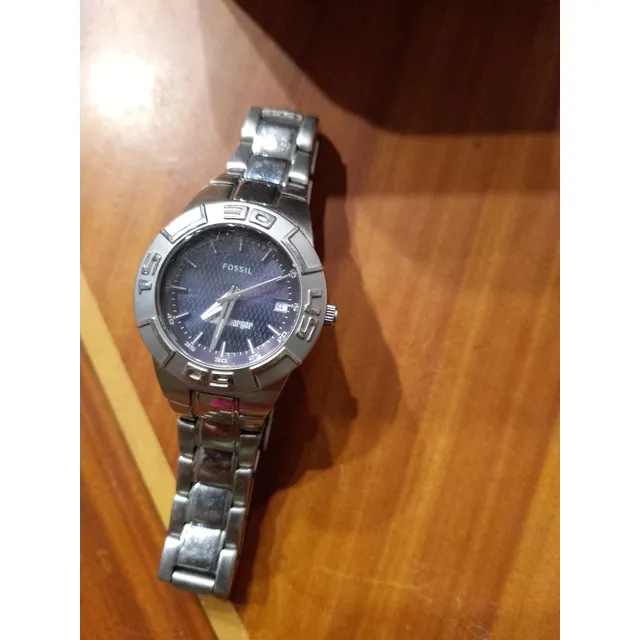 Reloj Usado. Marca Fossil