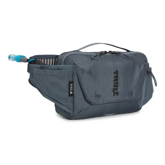 Mochila Thule RAIL HIP PACK 4.0L 4L