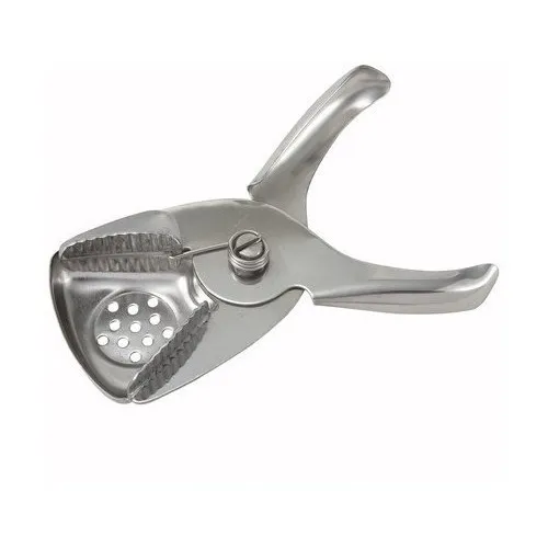 Exprimidor Limon Acero Inoxidable