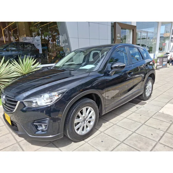 Mazda Cx-5 2.0 Touring