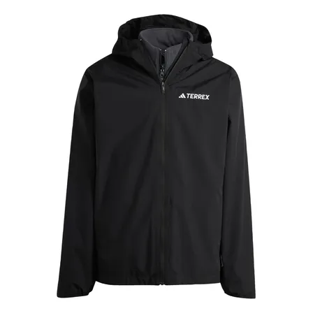 Chaqueta adidas Hiking Terrex Multi Essentials Hombre Jm8697