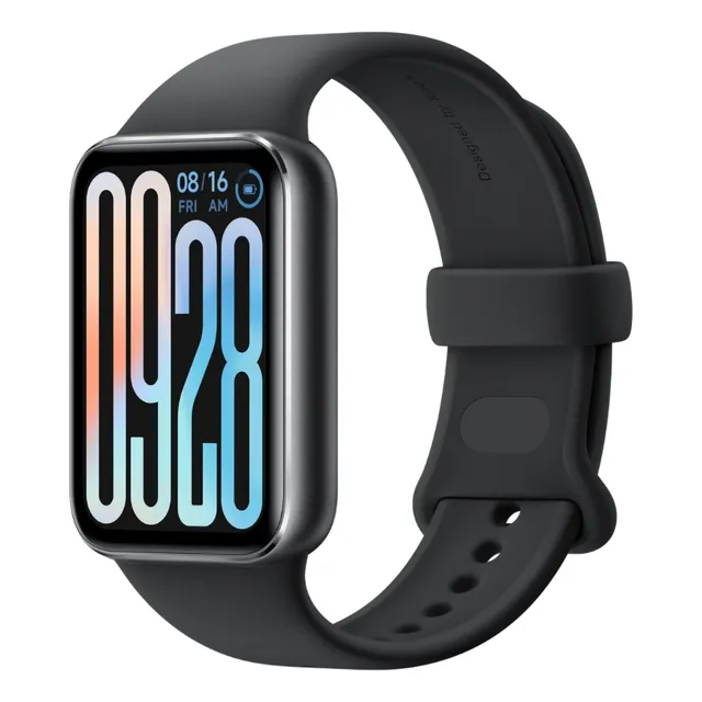 Xiaomi Smart Band 9 Pro Con Correa Adicional + Mica