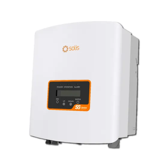 Mini Inversor Solar On Grid Monofásico S6 2500w 1 Mppt Dc