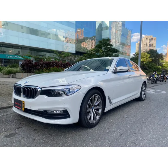 Bmw Serie 5 2.0 520i G30