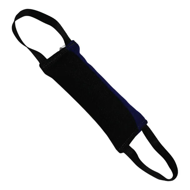 Mordedor Para Treinamento Cães Tug Salsicha Tecido Bite Suit