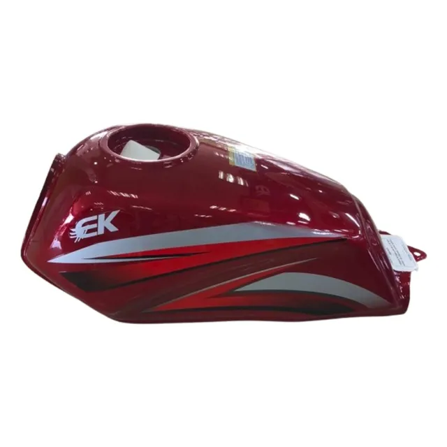 Tanque De Gasolina Rojo De New Horse 150 Original