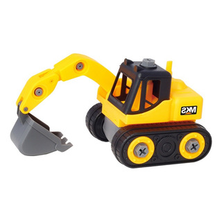 Juguetes De Bricolaje Para Vehículos De Construcción Con Des Juguetes De Bricolaje Para Vehículos De Construcción Con Des