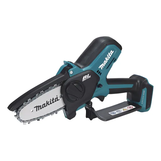 Sierra De Podar 4 18v Lxt Bl Baretool Makita Duc101z01