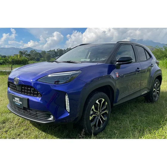 Toyota Yaris Cross 1.5 Hev Xls