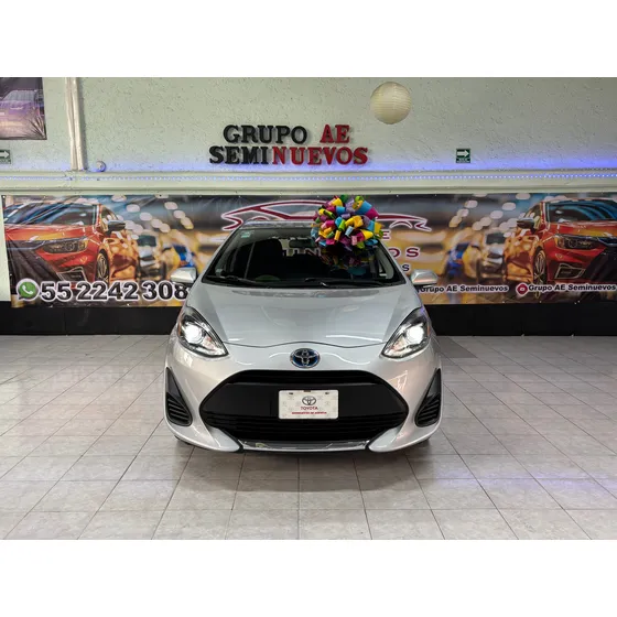 Toyota Prius 1.5 C