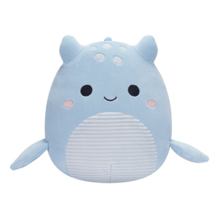 Squishmallows Lune Monstruo Del Lago Peluche 20cm Jazwares Squishmallows Lune Monstruo Del Lago Peluche 20cm Jazwares